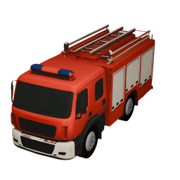 Firetruck