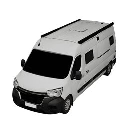 Jayco Campervan
