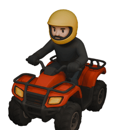 Quad Bike