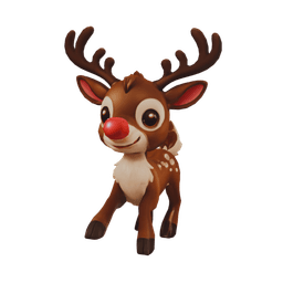 Reindeer