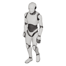 Robot