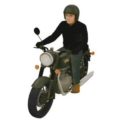 Royal Enfield 2