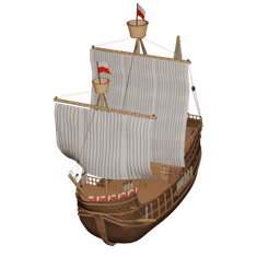 Sailing Ship