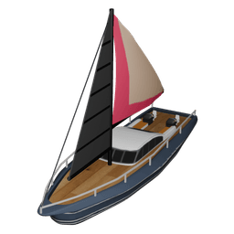 Sail Boat