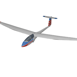 Sailplane