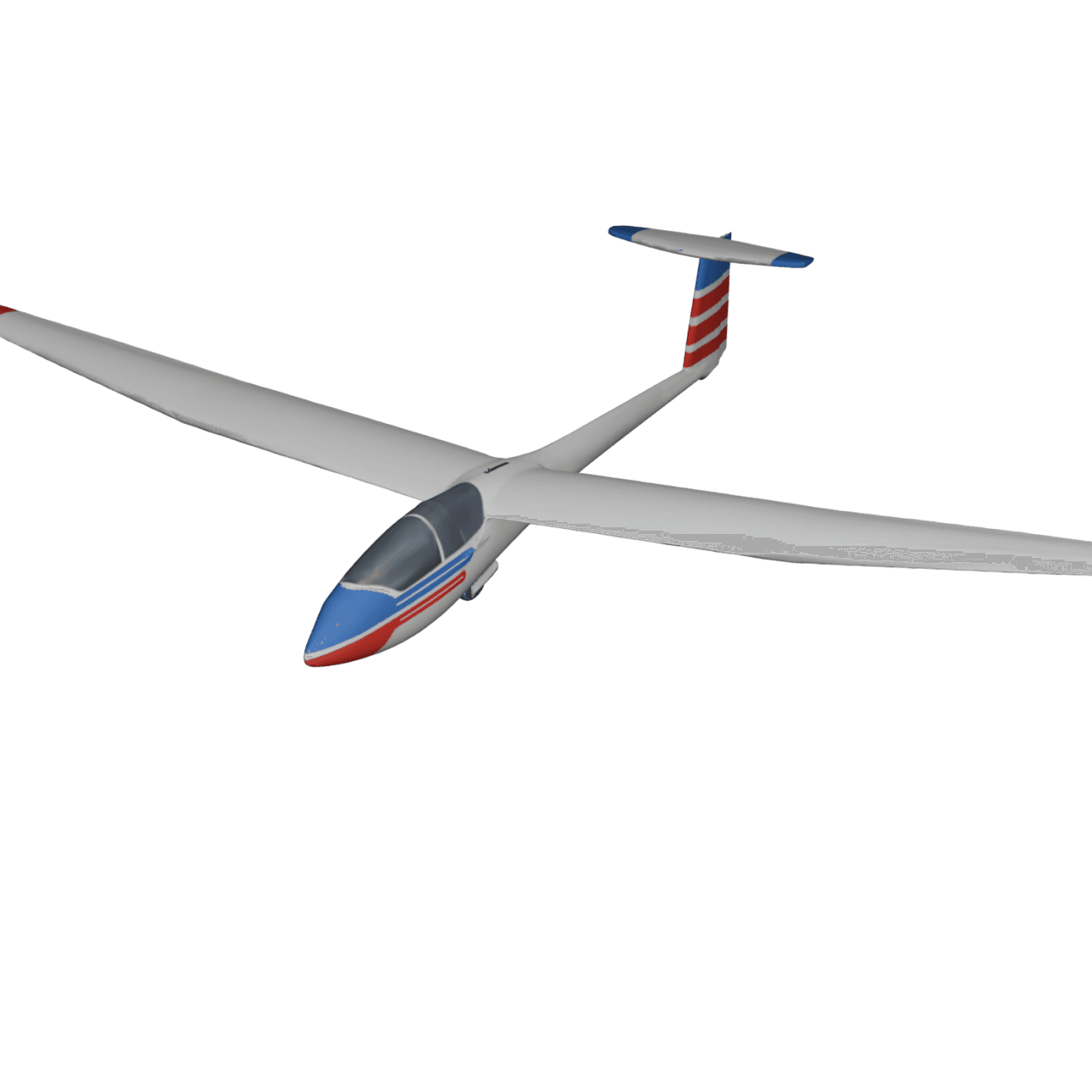 Sailplane