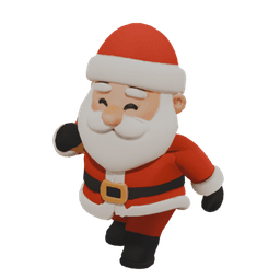 Santa Claus
