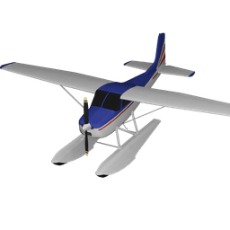 Seaplane