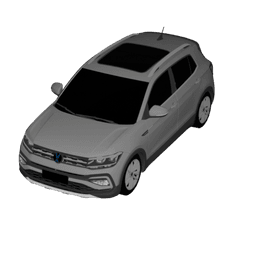 T-Cross