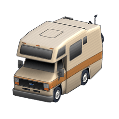 American RV