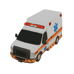 Ambulance