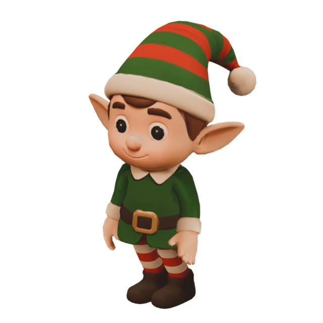Elf