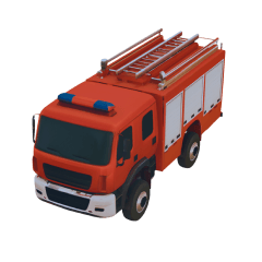 Firetruck