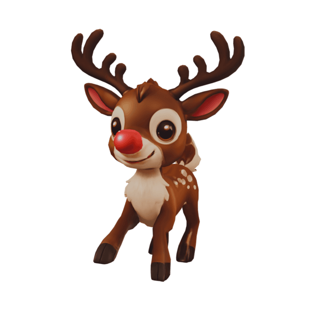 Reindeer