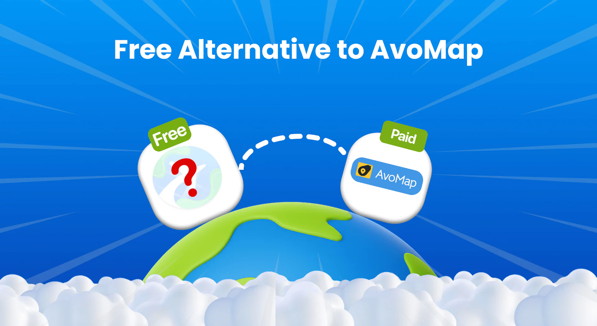 Which Is the Free Alternative to AvoMap?