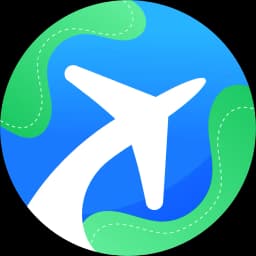 TravelAnimator Logo