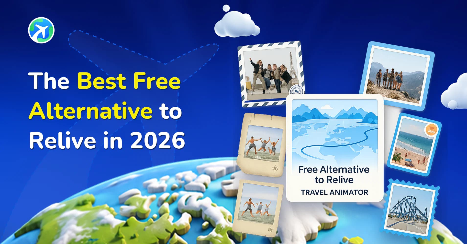 The Best Free Alternative to Relive in 2026